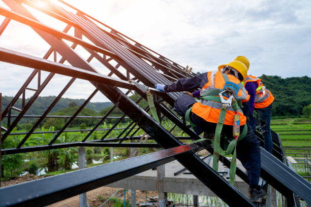Heating Cable for Roof Installation in Port Jervis, NY