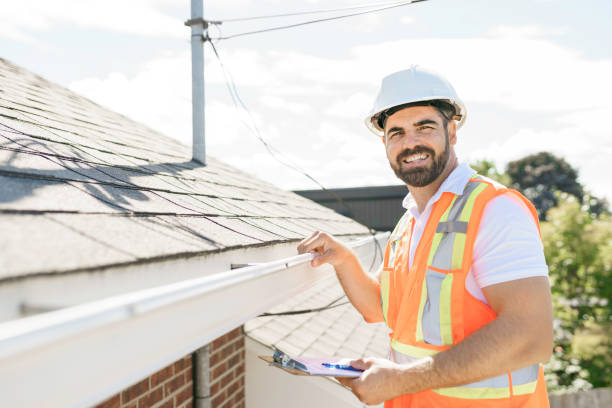 Best Shingle Roofing Installation  in Port Jervis, NY