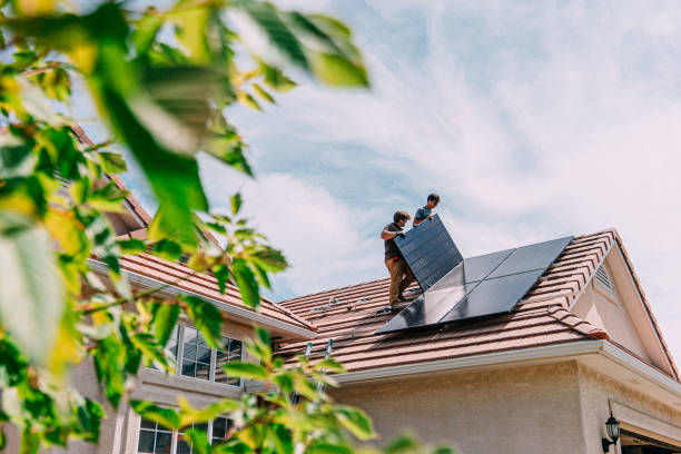 Best Residential Roofing Contractor  in Port Jervis, NY