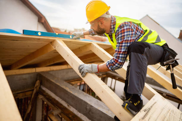 Best Affordable Roofing Company  in Port Jervis, NY
