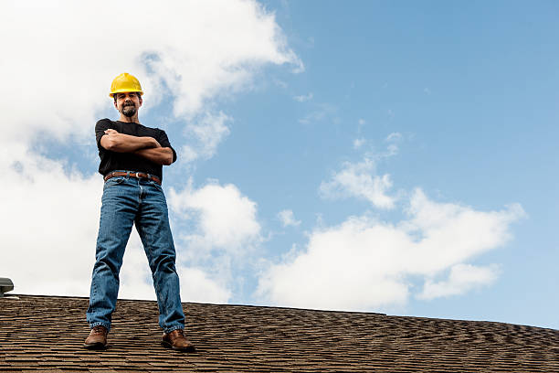 Best Gutter Installation and Roofing  in Port Jervis, NY