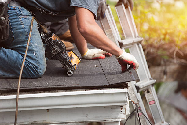 Quick and Trustworthy Emergency Roof Repair Services in Port Jervis, NY