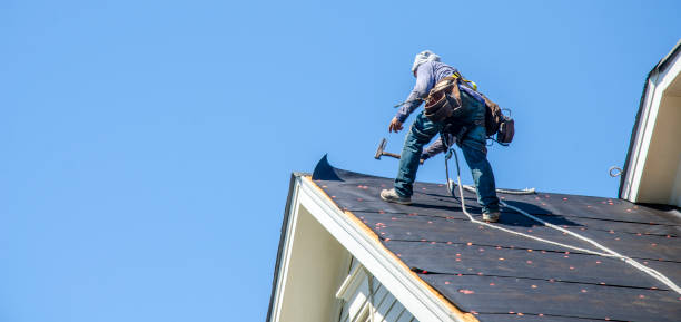 Best Roof Waterproofing Services  in Port Jervis, NY